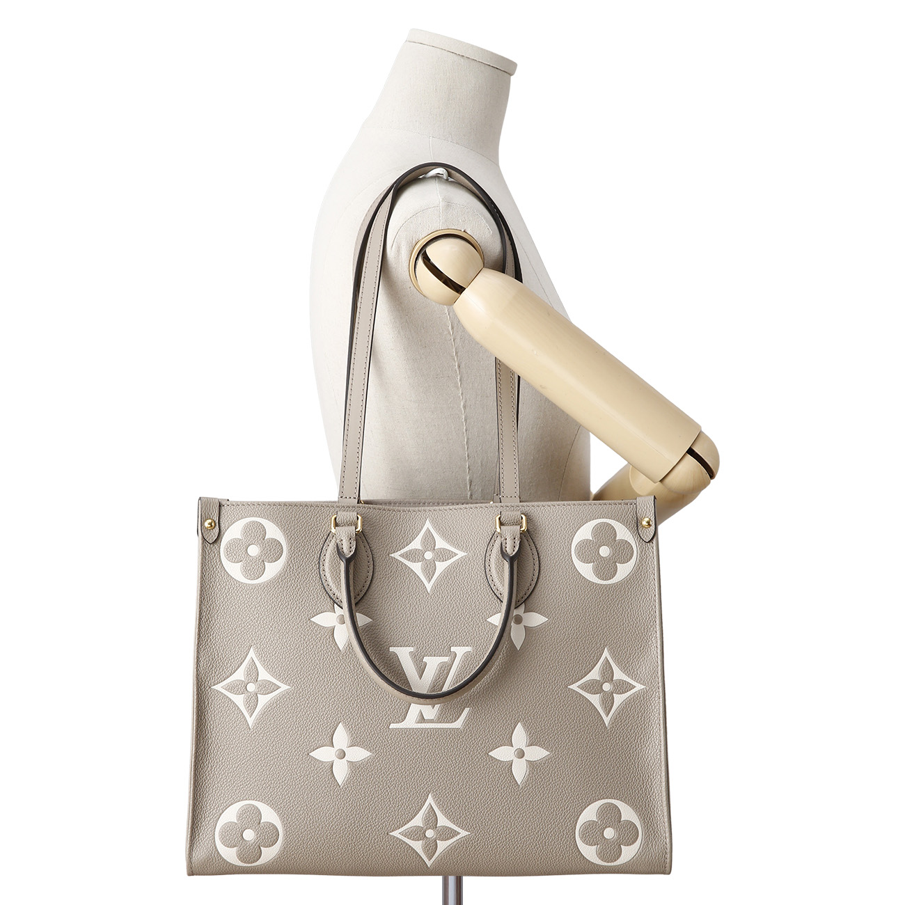 LOUIS VUITTON(USED)루이비통 앙프렝뜨 온더고 MM
